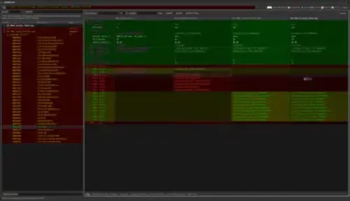 How do I check for mod conflicts in SSEEdit?