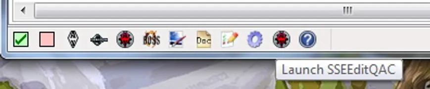 How does SSEEdit clean mods?